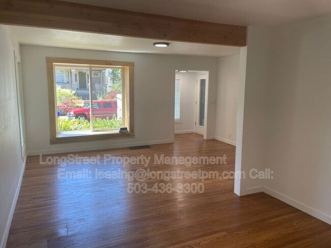 Building Photo - 4514 NE 18th Ave