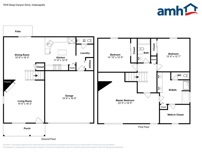 Building Photo - 7818 Sergi Canyon Dr