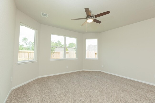 Building Photo - 2906 Briggs Dr