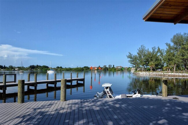 Building Photo - 5100 Jessie Harbor Dr