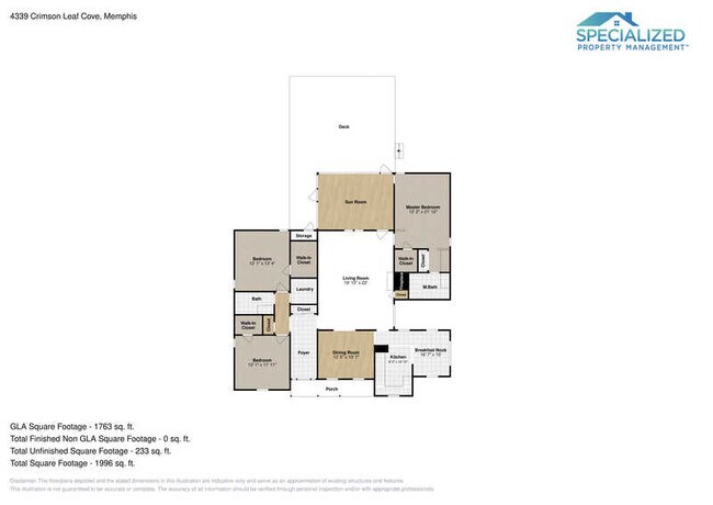 Building Photo - 4339 Crimson Leaf Cove