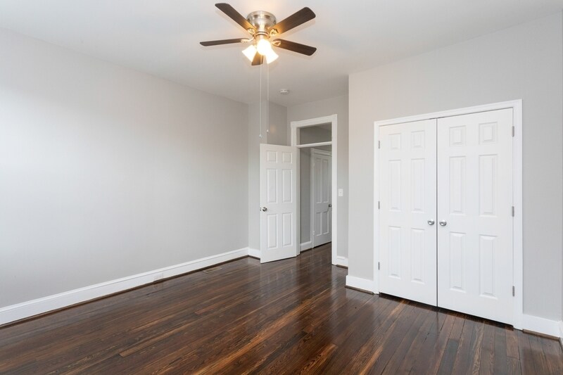 Building Photo - 3529 Greenmount Ave