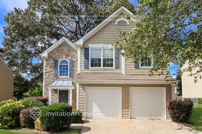 Building Photo - 4247 Brighton Way NW