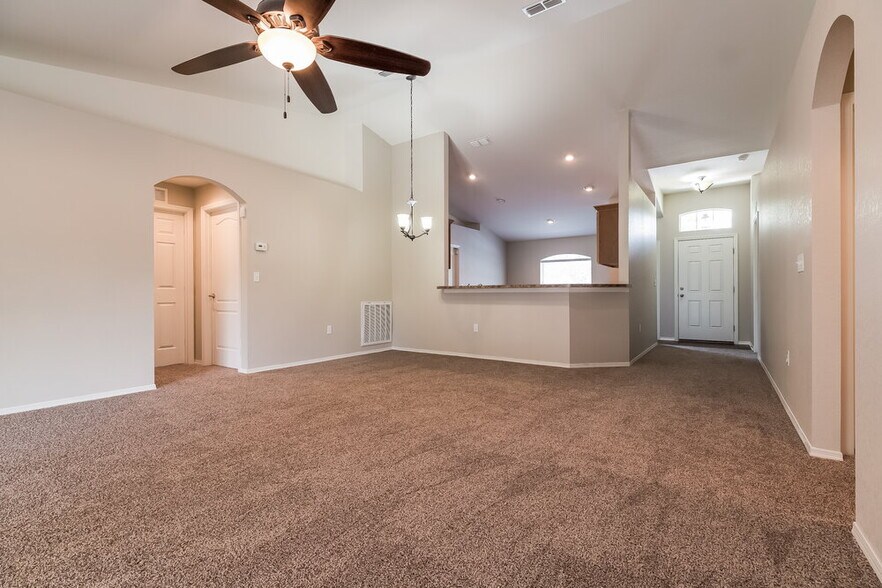 Building Photo - 4224 Misty Way