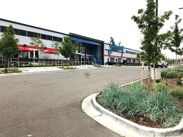 Building Photo - 1920 Willow St