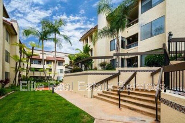 Building Photo - 6757 Friars Rd