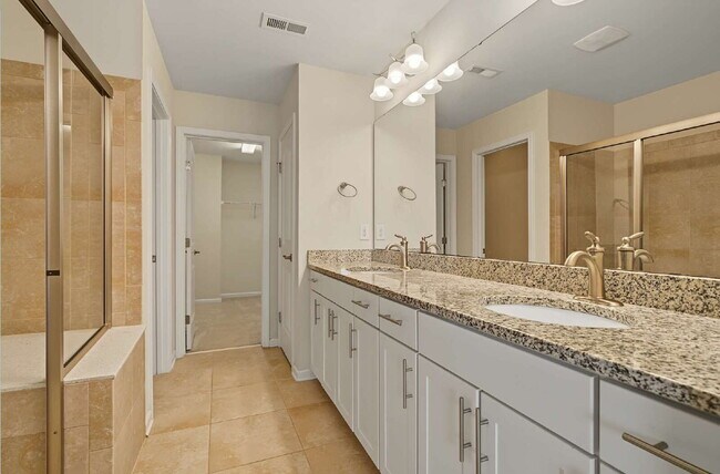 Building Photo - 3-Bed Townhome in Brier Creek