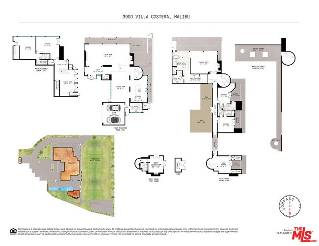 Building Photo - 3900 Villa Costera
