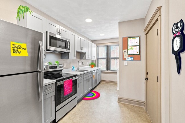 Primary Photo - 3801-3803 S. Kingshighway/4900-4904 Mardel