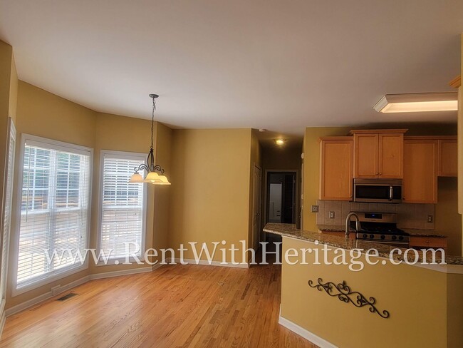 Building Photo - Gorgeous 3-Story Brick Home / 2 Fireplaces / Full Finished Basement / Chapel Hill Schools