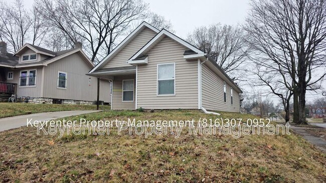 Building Photo - 5200 Olive St