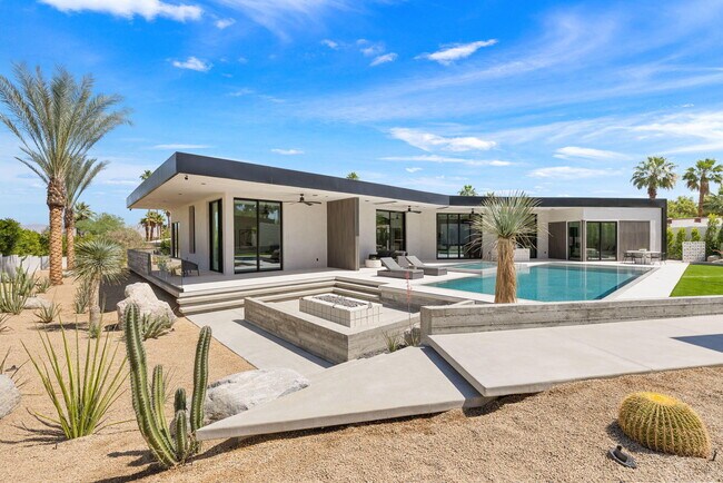 Building Photo - 71272 San Gorgonio Rd