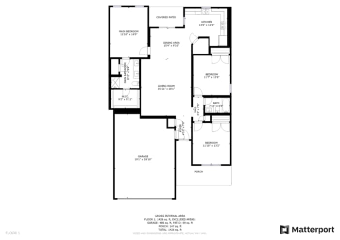 Building Photo - 103 Cottage Grove Rd