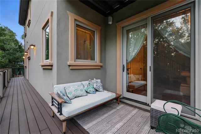 Building Photo - 514 E Bijou St