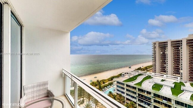 Building Photo - 6801 Collins Ave
