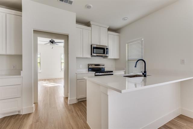 Building Photo - 1224 Elva Warren St