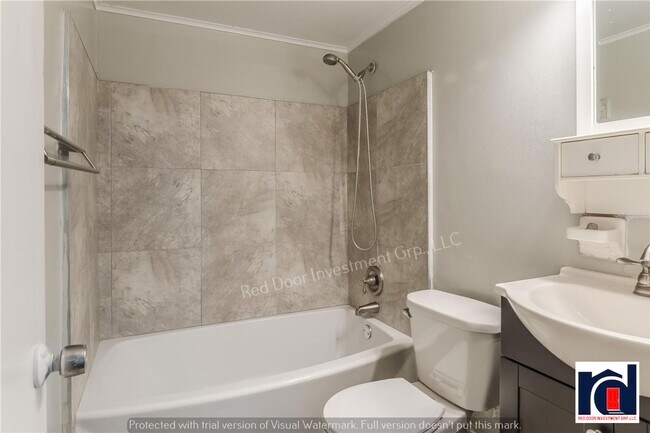 Building Photo - 1307 E Muriel St