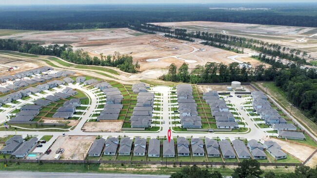 Building Photo - 23133 Teakwood Hills Dr