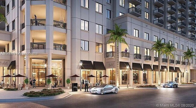 Building Photo - 301 Altara Ave