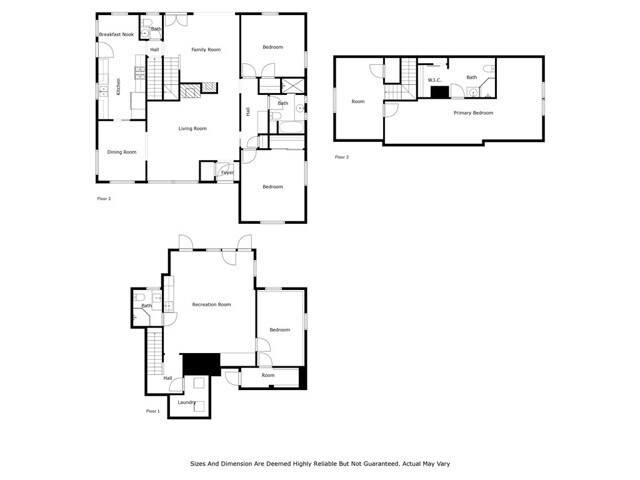 Building Photo - 3220 Palos Verdes Dr N