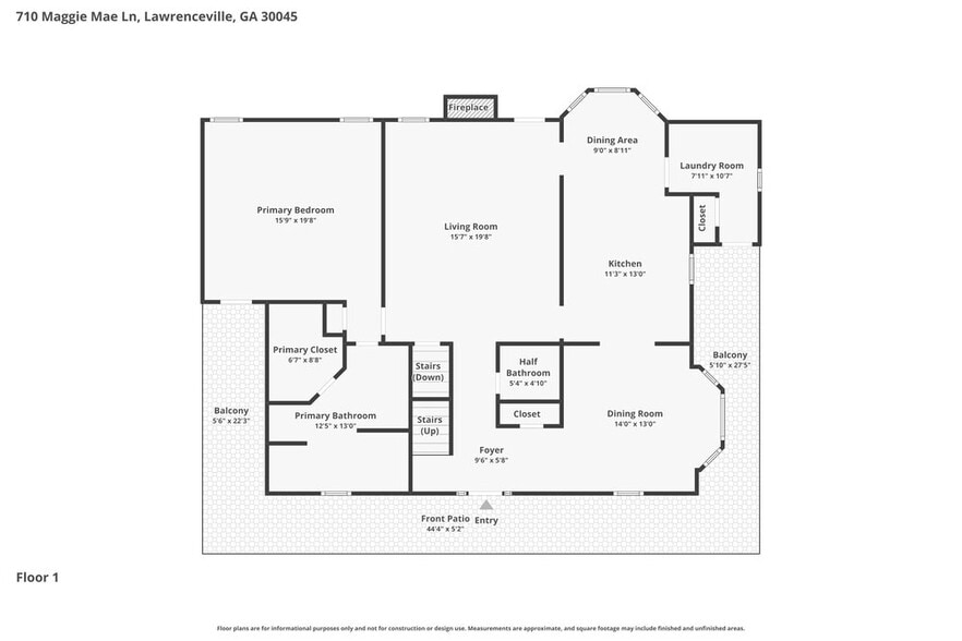 Building Photo - 710 Maggie Mae Ln