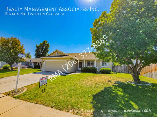 Primary Photo - 625 N Mineral Wells Ave