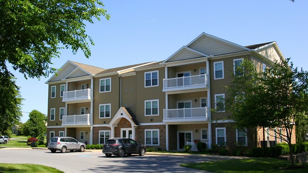 Building Photo - 20 Pequea Manor Dr