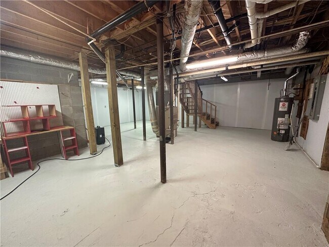 Building Photo - 2583 Parker Trail