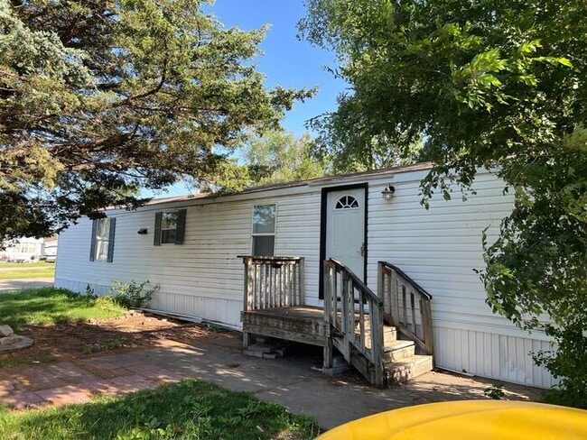 Building Photo - Affordable Mobile Home For Sale