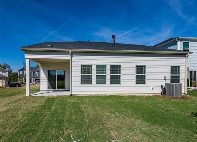 Building Photo - 12516 Stoneybrook Station Pkwy