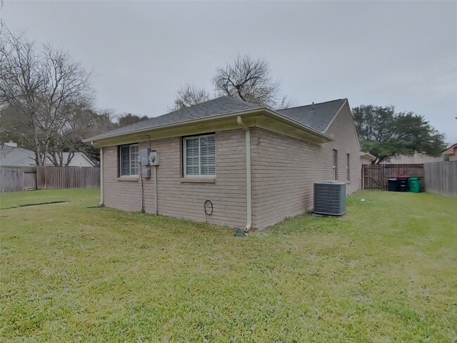 Building Photo - 9607 Cleveland Bay Ct