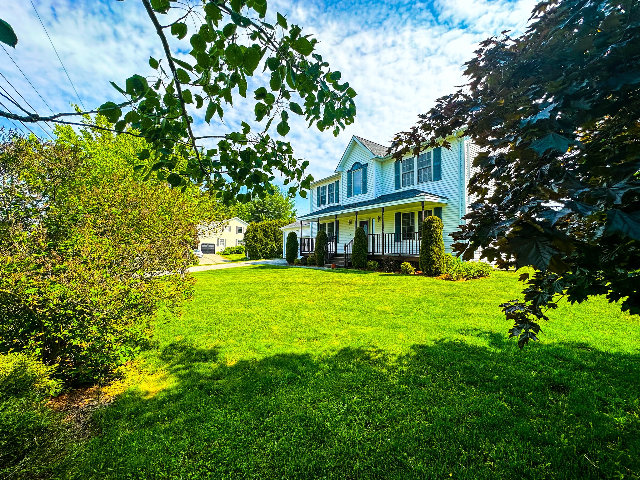 Building Photo - 54 Gettysburg Ave