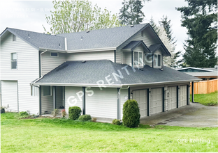 Building Photo - 310 169th St SE
