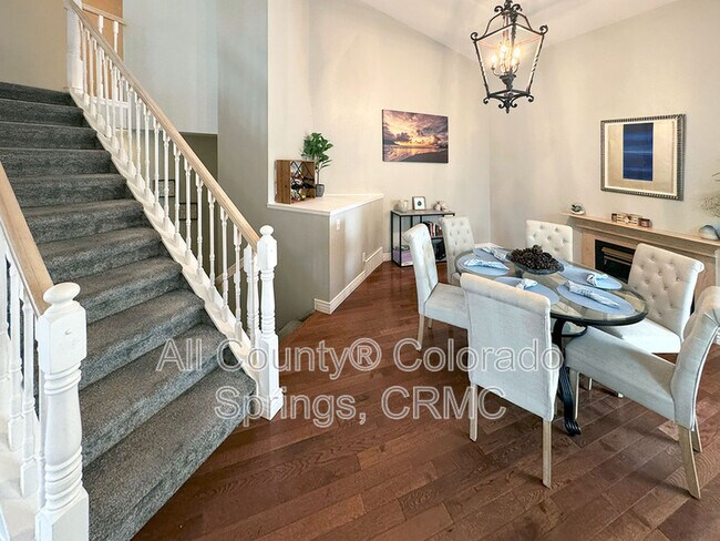 Building Photo - 2970 Haystack Dr
