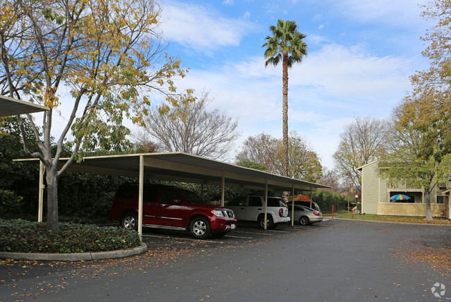 Building Photo - Crossing at Arroyo Trail