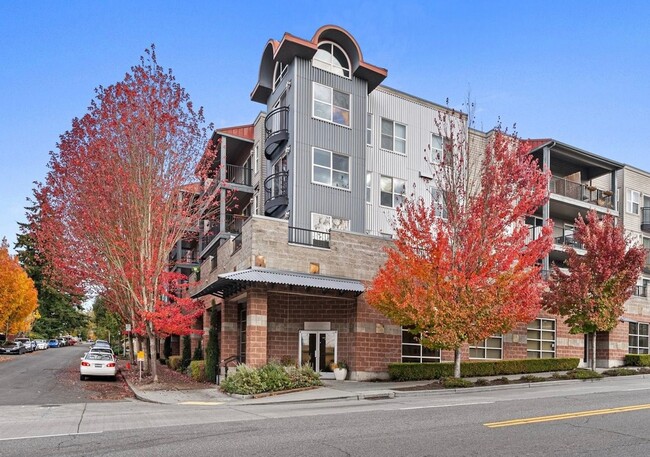 Building Photo - Evanston Square Condominiums ~ Greenwood