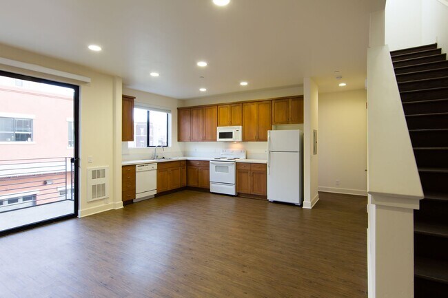 Floorplan - Roundhouse Place