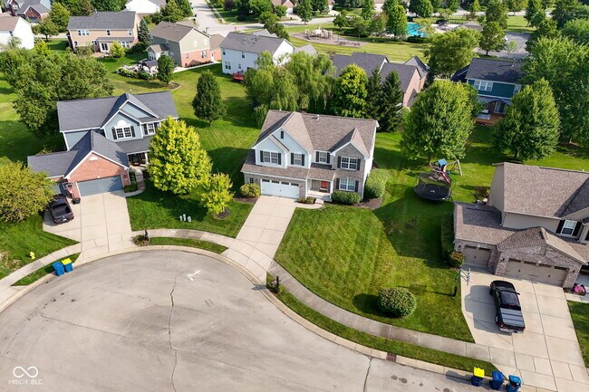 Building Photo - 4018 Ivory Ct