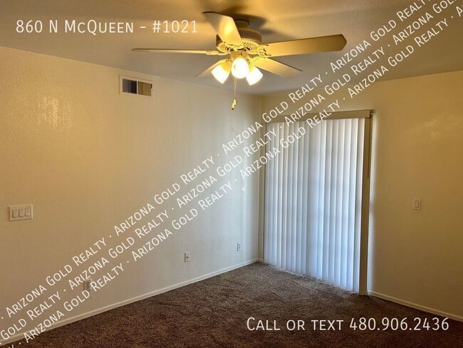Building Photo - 860 N McQueen Rd