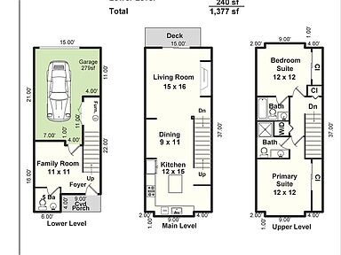 Building Photo - 14895 NW Shackelford Rd