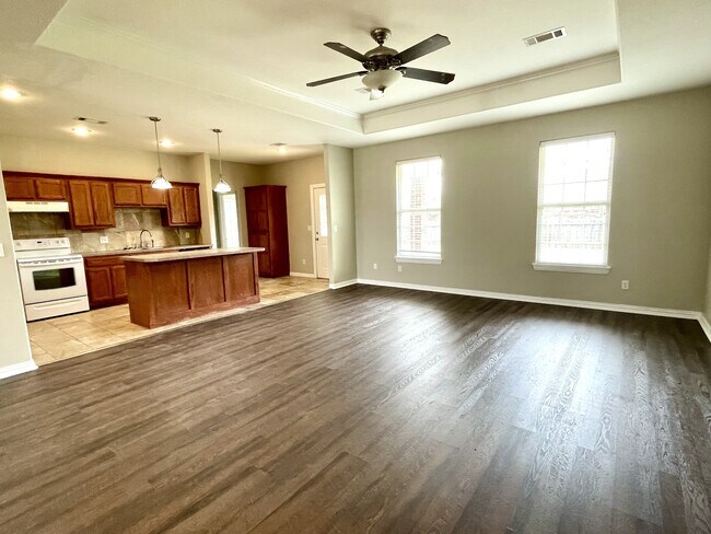 Building Photo - 4904 Caddo Creek Ct