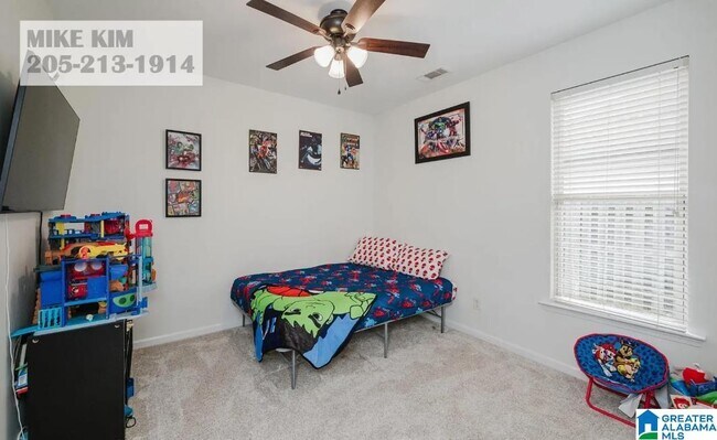 Building Photo - 1042 Little Sorrel Dr