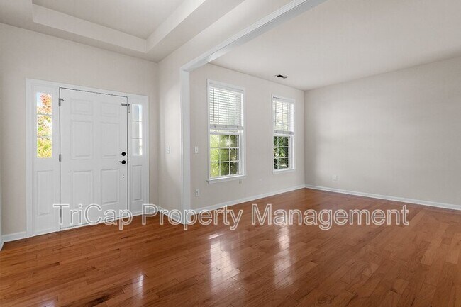 Building Photo - 2017 Ollivander Dr