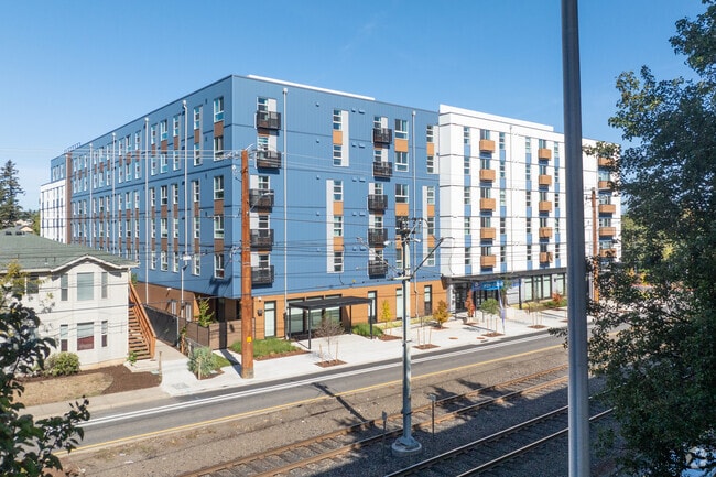 Building Photo - Traditions at Hazelwood Senior Living