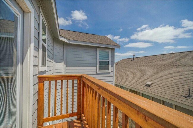 Building Photo - 9124 Cattle Baron Path