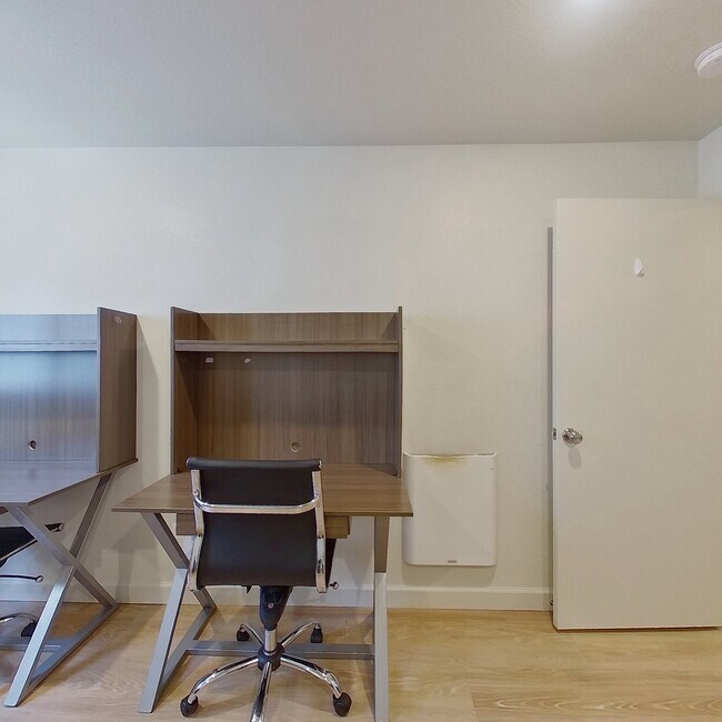 Building Photo - 2437 Piedmont Ave