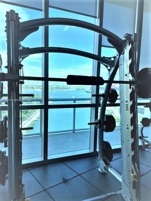 Building Photo - 888 Biscayne Blvd