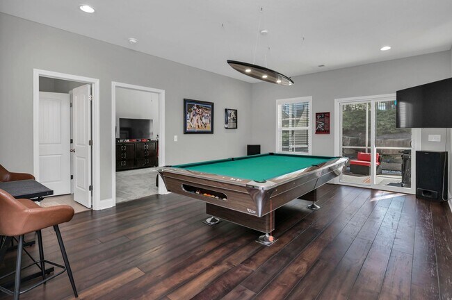 Building Photo - Lake View Living Near Lake Murray – Spacious 5BR Home w/ Boat Ramp & Docks