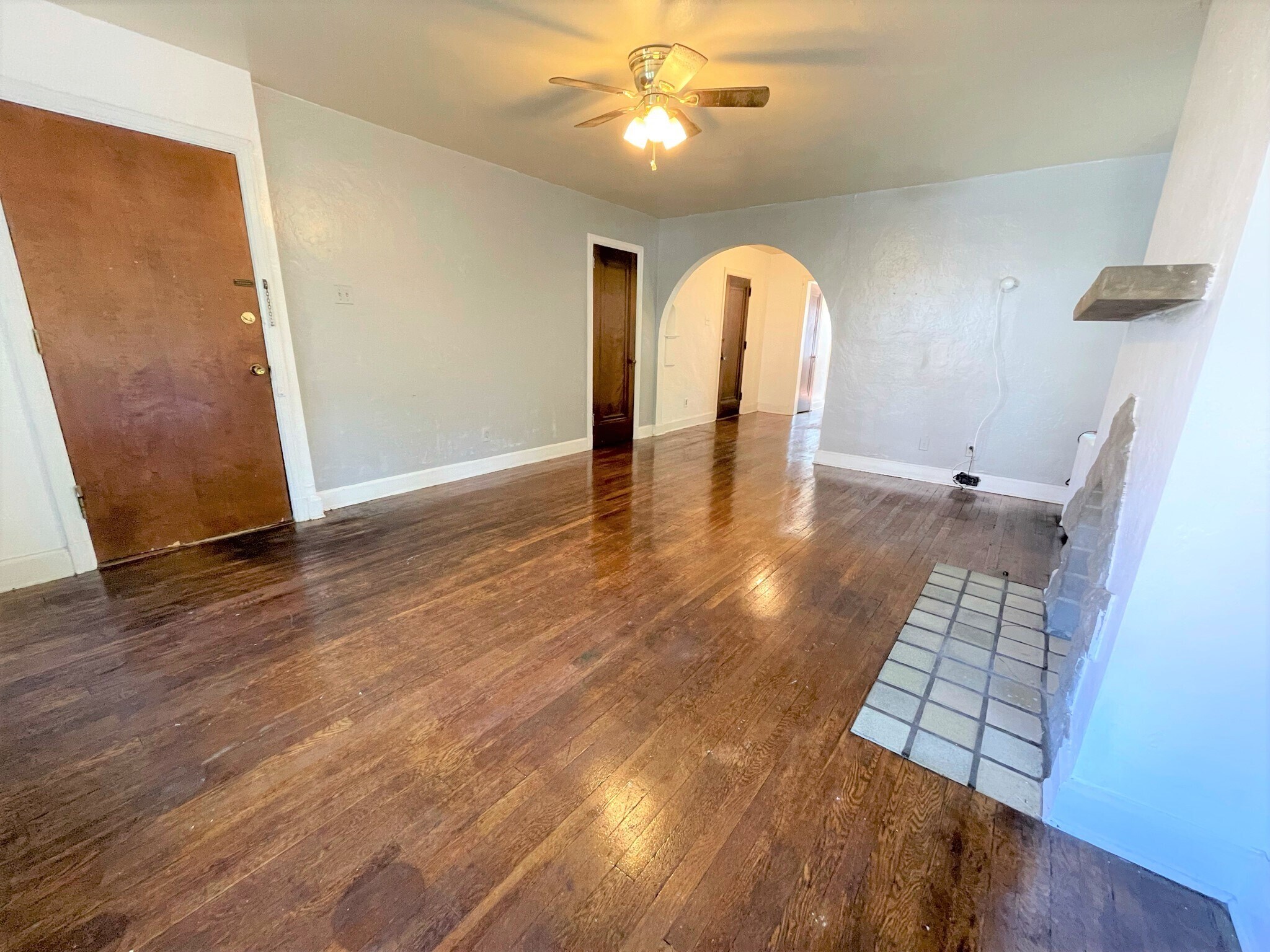 Building Photo - 1405 Severn St