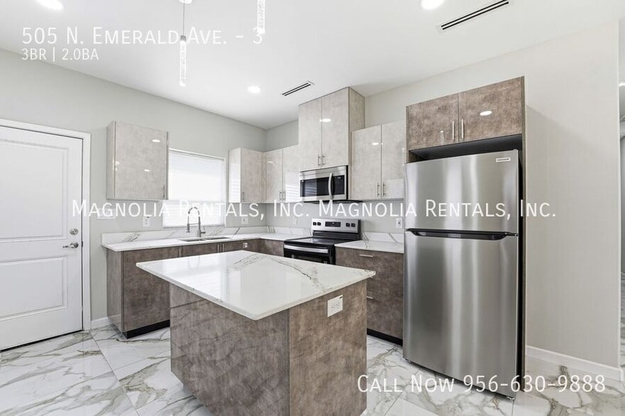 Building Photo - 505 N Emerald Ave